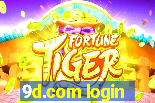 9d.com login